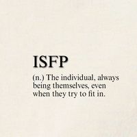 #isfp