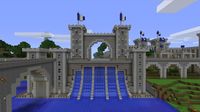 Minecraft Bridge