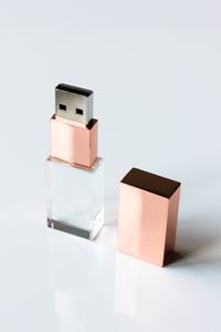 Rose Gold USB/Flash Drive