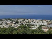 4k Seggiovia monte solaro Anacapri capri - YouTube