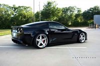 Corvette C6..