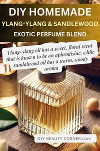 How to Make Your Own Perfume with Essential Oils