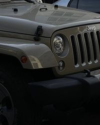 #jeep #wrangler #aesthetic