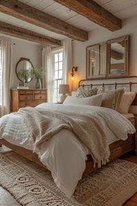 15 Master Bedroom Ideas That Redefine Relaxation And Elegance | DIY Vibes