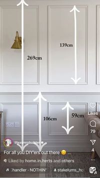 Panel moulding