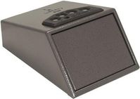 Liberty HD-200 Quick Vault Handgun & Pistol Safe