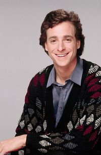 Bob Saget