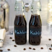 Keto Kahlua - Divalicious Recipes