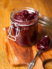 Mary Berry Beetroot Chutney - Delish Sides