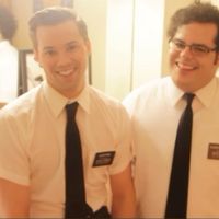 The book of mormon