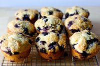 perfect blueberry muffins – smitten kitchen