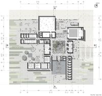 Gallery of UNESCO Reveals Winning Scheme For The Bamiyan Cultural Centre In Afghanistan - 12