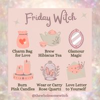 Krystle,R.H.N. | Kitchen Witch (@thewholesomewitch) • Instagram photos and videos