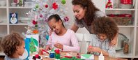 K-5 worksheets and activities for winter break | GreatSchools.org