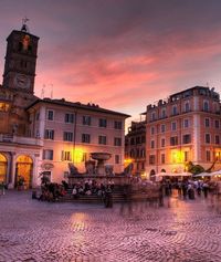 Unexpected Places to Visit In Rome