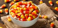 A Brief History of Candy Corn - The Fact Site