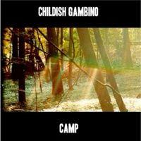 camp by childish gambino / donald glover