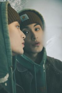 #MARK #NCT #CHILD