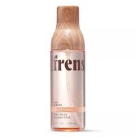 Being Frenshe Hair, Body & Linen Mist Body Spray & Hair Perfume - Solar Fleur - 5 Fl Oz : Target