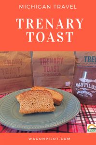 Trenary Toast