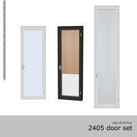 [algu] 2405 door set 1~3