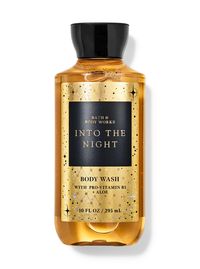 Into the Night Body Wash | Bath & Body Works