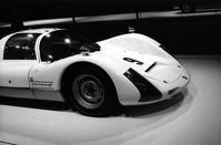 1965 Porsche 906