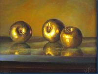 Golden Apples The 11th labour of Hercules