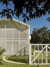 Clay Fern House by Paul Butterworth Architect - Project Feature - The Local Project - The Local Project