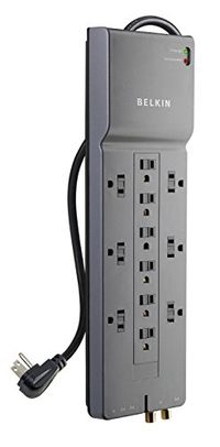 Belkin BE112230-08 12-Outlet Surge Protector Belkin http://www.amazon.com/dp/B000J2EN4S/ref=cm_sw_r_pi_dp_POVuxb0S085KG