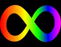 File:Autism spectrum infinity awareness symbol.svg - Wikimedia Commons