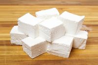 Homemade Marshmallow Recipe (Video Tutorial) — Chef Iso