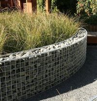 27 Reasons to Incorporate Gabion Baskets into your Landscaping