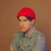 Zac Farro