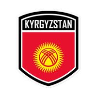 Celebrate your connection to Kyrgyzstan and showcase your Kyrgyz pride with our Kyrgyzstan Flag Emblem Stickers! These vibrant and durable stickers feature the iconic design of the Kyrgyz flag, allowing you to display your national pride with style. 🌟 Key Features: 🇰🇬 Kyrgyzstan Flag Design: Our stickers showcase the bold and symbolic design of the Kyrgyzstan flag, featuring a red field with a yellow sun in the center. The vibrant colors and distinctive emblem are faithfully reproduced to rep