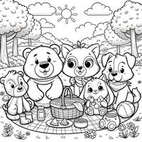 Do you need a low-cost, cute high quality Unicop coloring book pages then you've come to the right place. you have any coloring page work i will draw line art page, you can give me. If you ever need to, you can knock me on a fiverr. 😊   :{ https://www.fiverr.com/s/42rqxwm }