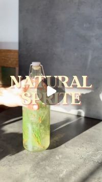 The Happy Pear on Instagram: "Natural Sprite, also known as Pine Needle Soda is a naturally fermented drink made with foraged ingredients 🫧🌲 Fizzy, sweet and packed with flavour, it not only tastes amazing but looks absolutely beautiful, and makes for a refreshing non-alcoholic beverage 🙌

For full recipe and over 600 delicious plant based recipes to help you become healthier and a better chef, check out our Recipe Club 💯 All for the price of a cup of coffee, €2.99 per month - link in bio to learn more 🙌

#fermented #fermenting #foraging #nonalcoholic #fermenteddrink #foragedfood #pineneedlesoda #alcoholalternatives"