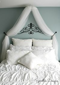 DIY dorm decor ideas for every aspect of your college space! This is the ultimate roundup of projects that are easy, affordable, removable, and temporary! #["How-To", "Inspiration", "dorm", "colorful", "contemporary", "eclectic", "Creative Reuse", "Papercrafting", "crafting", "organizing", "bedroom", "decor", "DIY", "Roundup", "Recycling & Upcycling", "Painting", "woodworking", "refinishing", "Pillows & Cushions", "Rugs & Flooring", "accessories", "beds", "chairs", "dressers", "headboards", "