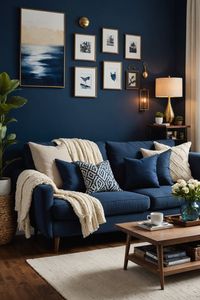 Cozy living room ideas to warm your heart and home! Snuggle up with 20 inspiring designs, from plush throw blankets to fireplaces, that'll make your space feel like a winter wonderland. Get cozy and pin your favorite now!