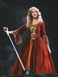 Fearless Tour 2009