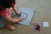 Harold and the Purple Crayon Activities and Crafts - The Activity Mom