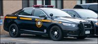 New York State Police