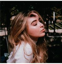 Sabrina Carpenter