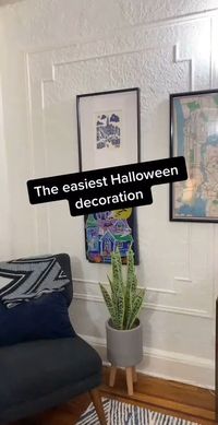 Discover the easiest and quickest Halloween decoration ideas. #halloweendecorations #outdoorhalloweendecorating #cheapdiyhalloweendecorationsoutdoor #outsidehalloweendecorations #easydiyhalloweendecorationsoutdoor #halloweendecorationsindoor #halloweendecorationsbedroom #halloweendecorationsdiyoutdoor