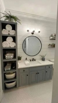 25+ Genius Bathroom Organization Ideas to Keep You Clutter Free - HubPages