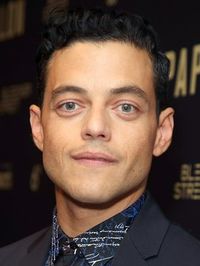 Rami Malek - Actor