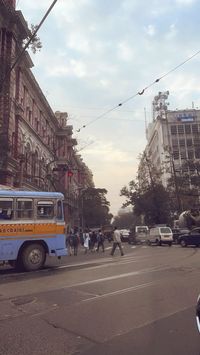 Rustic old buildings of the City of Joy! #kolkata #aesthetic #vintage