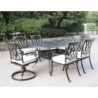 Patio Dining Sets | Nebraska Furniture Mart