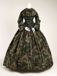 Afternoon dress | American | The Metropolitan Museum of Art