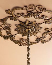 Ceiling Medallion | Neiman Marcus